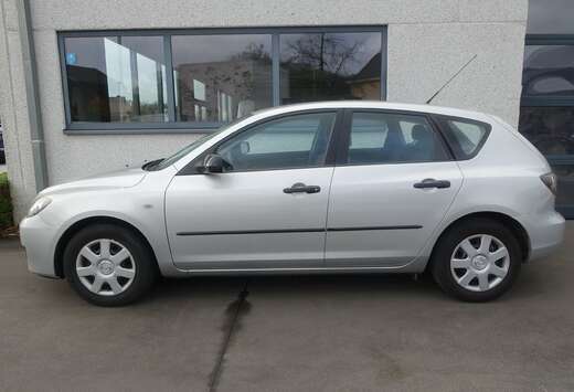 Mazda 1.3i 16v Active