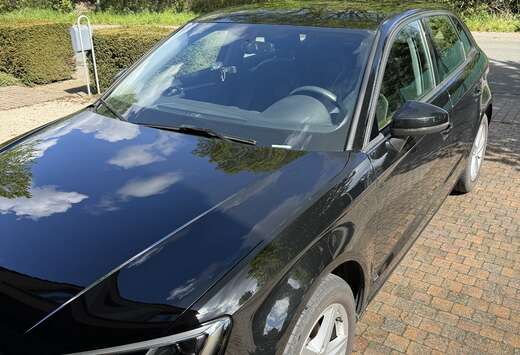 Audi Sportback 30 TFSI (EU6d-TEMP)