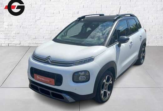 Citroen haute gamme