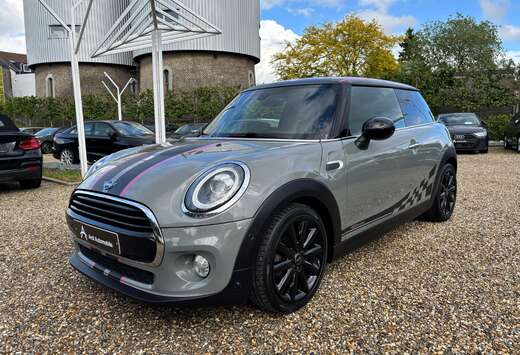 MINI 1.5 *CRUISE CONTROL*LED*CAPTEUR AV+AR*GARANTIE*