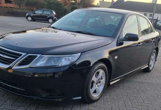 Saab 9-3 1.8i Linear  1 AN / YAAR GARANTIE