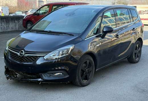 Opel 1.6 - ECOTEC - NAVI - BLUETOOTH - AIRCO - CRUISE