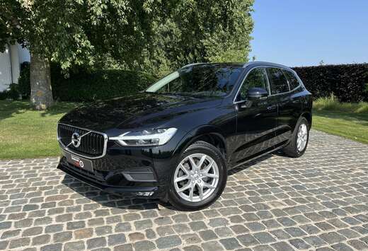 Volvo 2.0 D4 Geartronic/1eignr/Carplay/Camera/Cruise/ ...