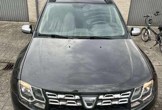 Dacia 1.2 TCe 4x4 Prestige