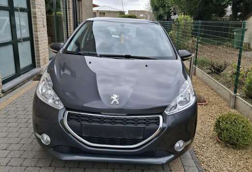Peugeot 1.2i Access