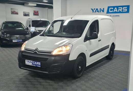 Citroen 3PL  BOITE AUTO  CLIM  CRUISE  75 900 KM  CAR ...