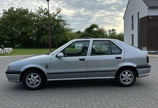 Renault 18000cc