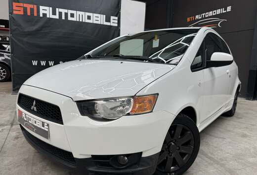 Mitsubishi **GARANTIE 12 MOIS **