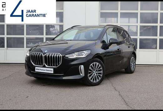 BMW Active Tourer