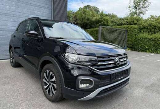 Volkswagen 1.0 TSI Active DSG Camera Adap Cruise App  ...
