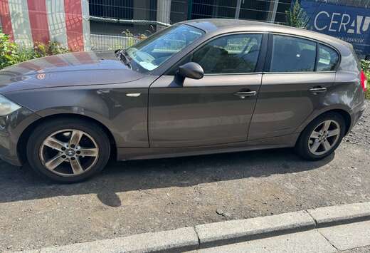BMW 116i