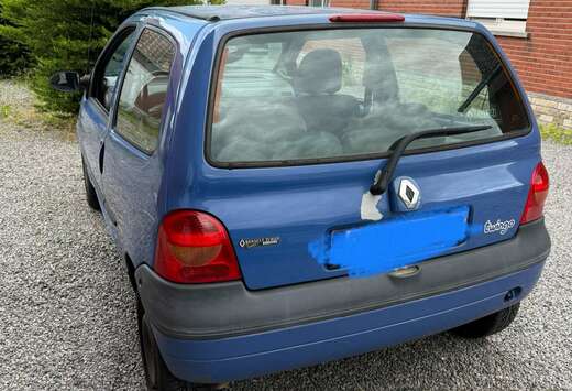 Renault 1.2i Hello