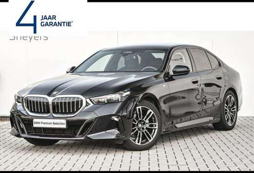 BMW Berline