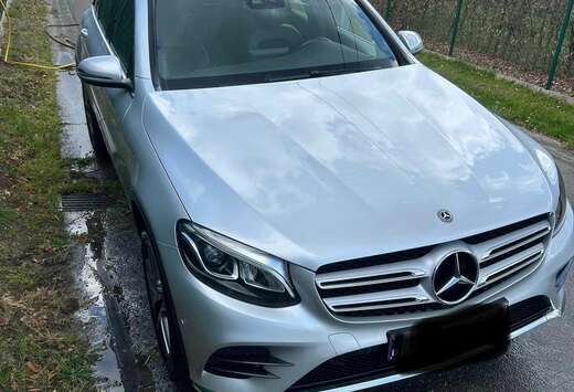 Mercedes-Benz 4 Matic