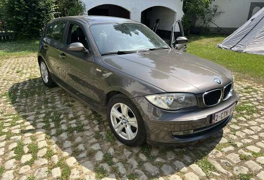 BMW 116i