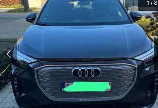 Audi Advanced 40