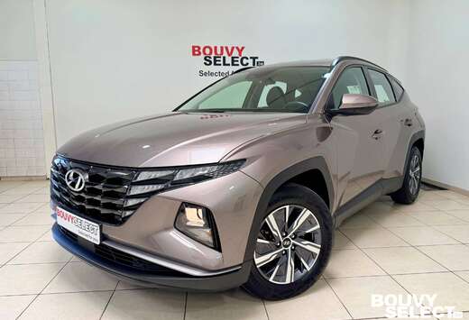 Hyundai Hyundai Tucson 1.6 T-GDi