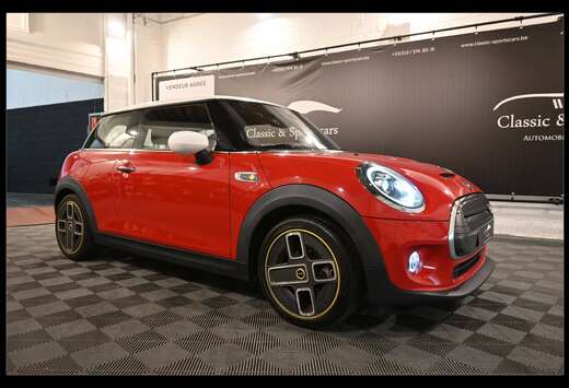 MINI e-Mini 28.9 kWh Cooper SE PACK SPORT / CAMERA /  ...