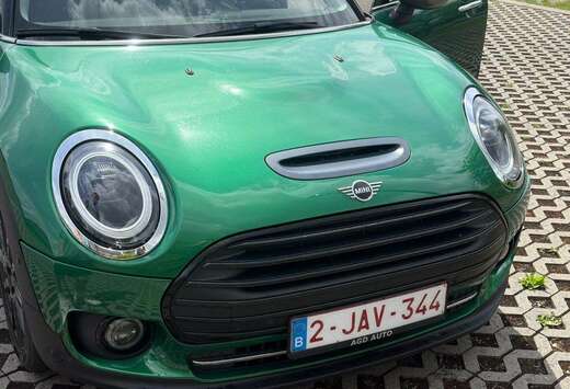 MINI 1.5 A. Carplay - Gps - Prete A Immatriculé