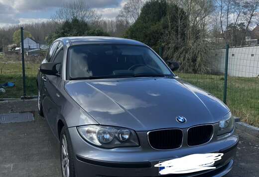 BMW 116i