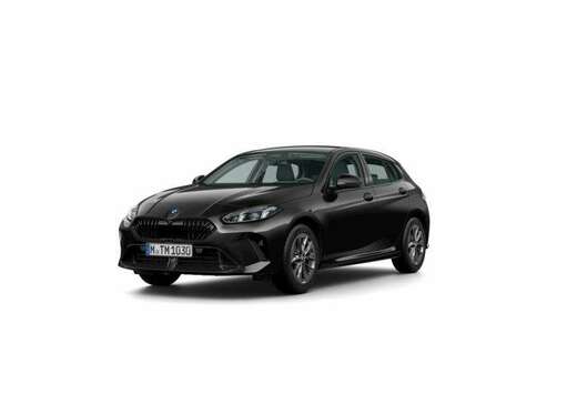 BMW 116i M Sport | ADAPT LED | HUD | COMFORT ACC |