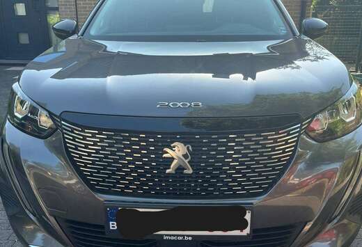 Peugeot 2008 1.2 PureTech Allure S