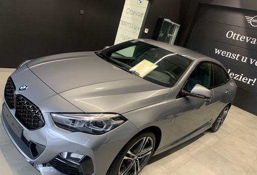 BMW 218i Gran Coupe Aut. Sport Line