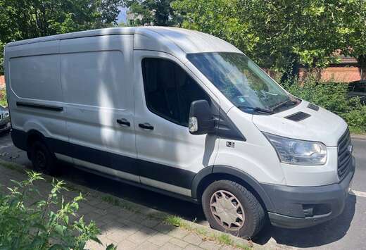 Ford 2.0 TDCi L2H2