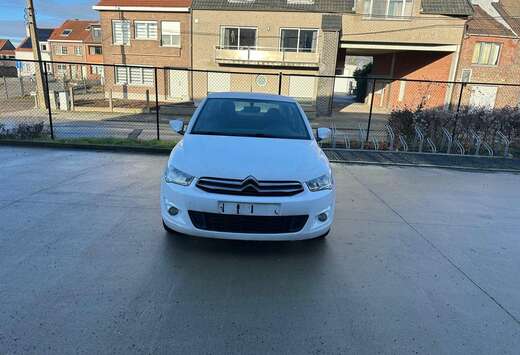 Citroen PureTech 82 Confort