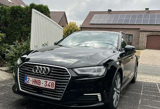 Audi Sportback e-tron 1.4 TFSI PHEV Sport S tronic (1 ...