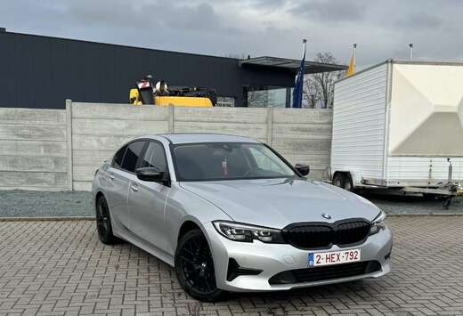 BMW 320i