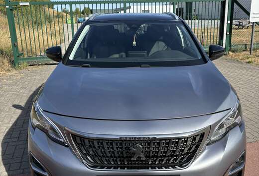 Peugeot Allure