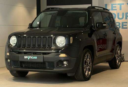 Jeep Altitude