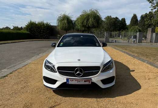 Mercedes-Benz AMG Pack