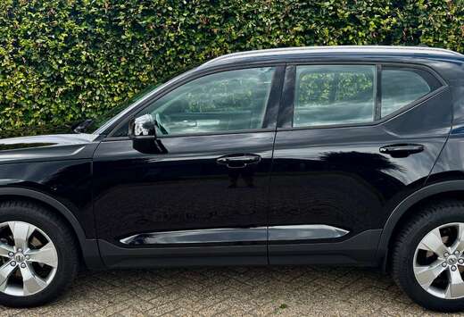 Volvo XC40 2.0 D3 Momentum
