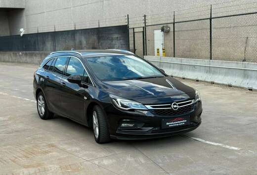 Opel Astra Sports Tourer 1.6 CDTi Innovation Start/St ...