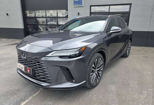Lexus 2.5i AWD Executive Line 309PK Plug-in