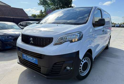 Peugeot 2.0 BLUEHDI 3 ZIT AUTOMAAT NAVIGATIE CAMERA D ...