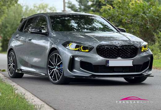 BMW M135i xDrive - Entretien complet BMW + Garantie