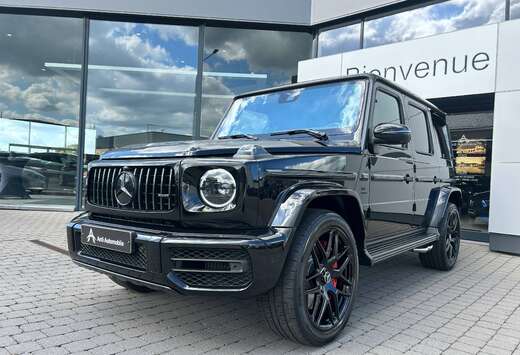 Mercedes-Benz *GARANTIE*1ER PROPRIETAIRE*FULL OPTIONS ...