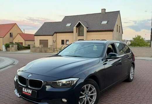 BMW 3K11