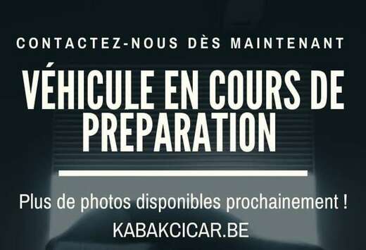 Dacia 1.2i RADIO/VERROUILLAGE CENTRAL/GARANTIE