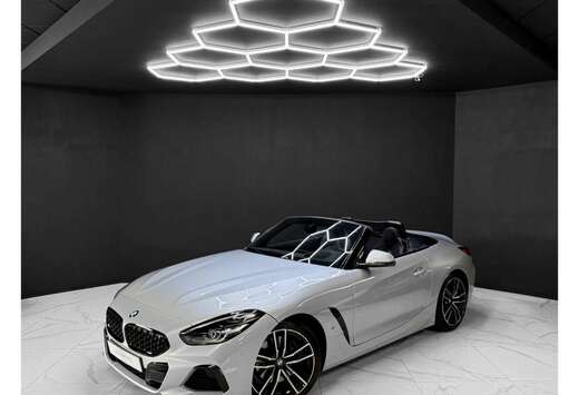 BMW 30i M Sport / HK / HEAD-UP / ACC / CAM