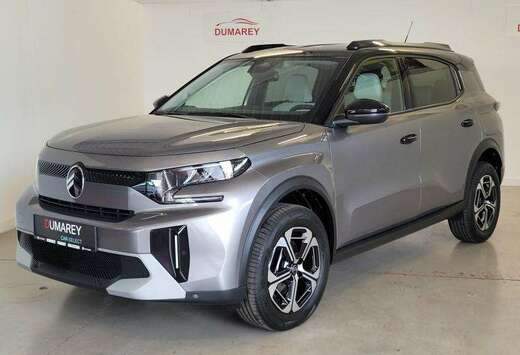 Citroen 12 Hybrid automaat MAX 7pl.