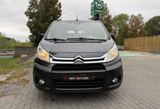 Citroen JUMPY