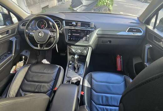 Volkswagen 2.0 TDi SCR Comfortline DSG (EU6.2)