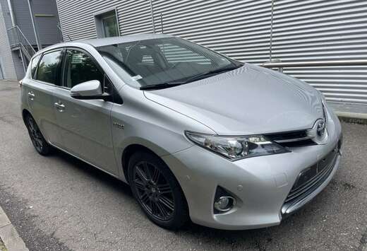 Toyota 1.8 Hybrid Essence/Electrique 99