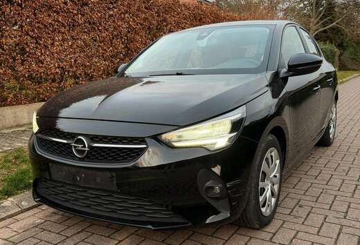 Opel Corsa 1.5 Turbo D Edition S/S