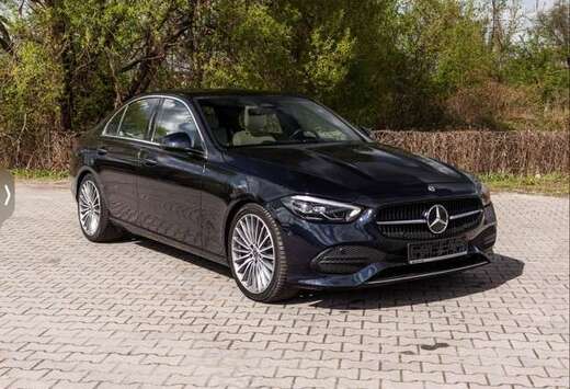 Mercedes-Benz 4-matic