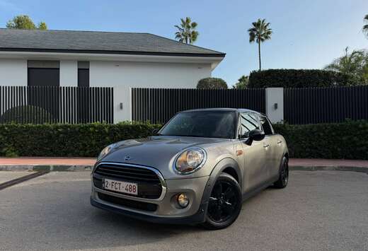 MINI Mini 1.5A Cooper
